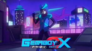 Gemaboy Zero X Trailer 1 trailer thumbnail