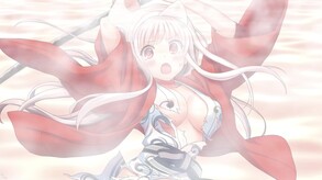 幽奈さんPV trailer thumbnail