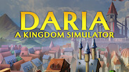 Daria: A Kingdom Simulator trailer trailer thumbnail