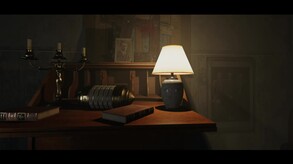 Dead Wolf trailer thumbnail