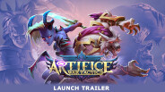Launch Trailer trailer thumbnail