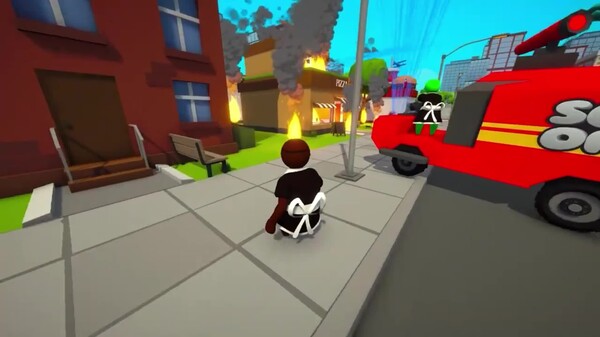 SOS OPS! - Official Trailer trailer thumbnail