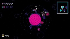 Wild Wild Space - Gameplay Trailer trailer thumbnail