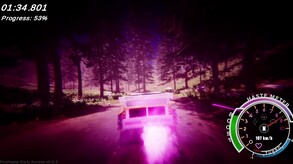 Posthaste Early Access (v0.6.3) Gameplay Trailer trailer thumbnail