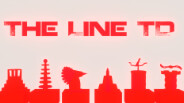 The Line TD - Trailer trailer thumbnail