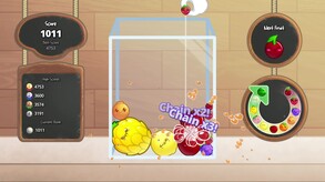 Fruit Salad Gameplay trailer thumbnail