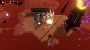 Tetraphobia Gameplay Trailer trailer thumbnail