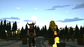 Early Access Trailer trailer thumbnail