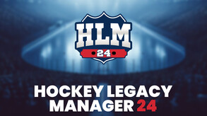 Hockey Legacy Manager 24 trailer thumbnail