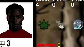 Trapper: Drug Dealing RPG Trailer 2 trailer thumbnail