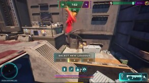Early Access Gameplay Trailer trailer thumbnail