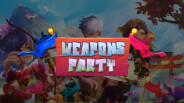 Weapon Party Trailer trailer thumbnail
