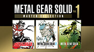 METAL GEAR SOLID: MASTER COLLECTION Vol.1 - Launch Trailer trailer thumbnail