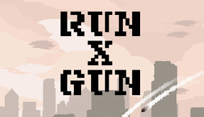 Run x Gun trailer thumbnail