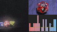 Dice Analytics Mode trailer thumbnail