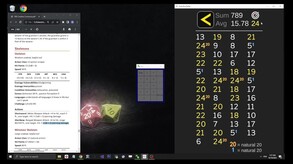 Dice Calculator Mode trailer thumbnail