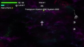 AstroPanic Teaser !! trailer thumbnail