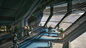 Launch Trailer trailer thumbnail