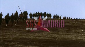 SGS Battle For: Madrid trailer thumbnail