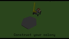 Hexbot Colony trailer 1 trailer thumbnail