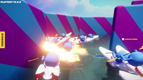 Gameplay (Multiplayer) trailer thumbnail