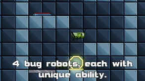 Bug Bots Trailer trailer thumbnail