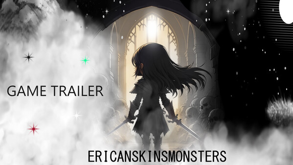 Game Trailer trailer thumbnail