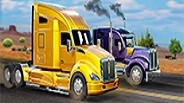 In Truck Driving Trailor_1 trailer thumbnail
