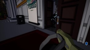 One-Armed Robber trailer trailer thumbnail