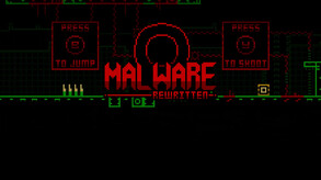 MALWARE Rewritten. Trailer trailer thumbnail