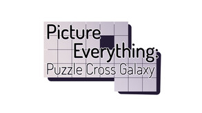 Picture Everything: Puzzle Cross Galaxy Launch Trailer trailer thumbnail