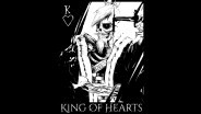 King of Hearts: State for 11.2023 trailer thumbnail