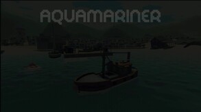 Aquamariner Trailer trailer thumbnail