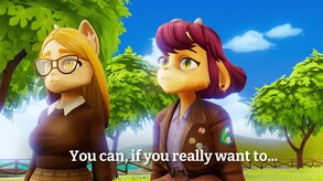 On Your Tail Teaser Trailer trailer thumbnail