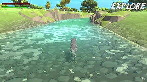 Wolf The Lone Hunt Trailer trailer thumbnail