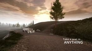 Driveland - Beta Trailer trailer thumbnail