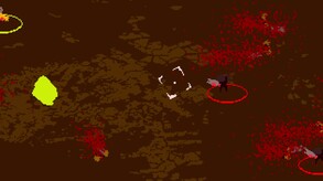 BULLETHELL trailer thumbnail