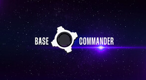 Base Commander Cinematic Opener trailer thumbnail