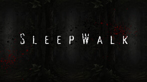 SleepWalk - English Trailler trailer thumbnail