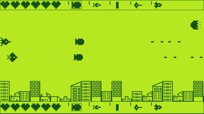Space Operation 2P trailer thumbnail