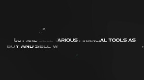 Hedge Fund Tycoon trailer thumbnail