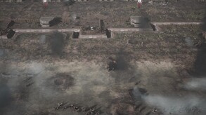 Headquarters WW2 - 2 minutes trailer thumbnail