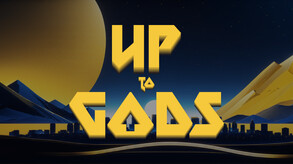 Up to Gods Trailer trailer thumbnail