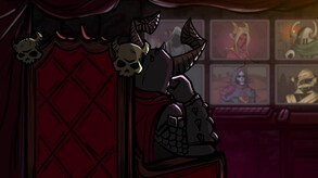 Dark Lord Announcement Trailer trailer thumbnail