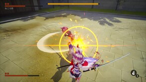 巫兎 trailer thumbnail