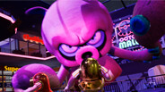 OctoRaid VR BIC Festival Gameplay trailer thumbnail
