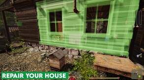 Forest Ranger Simulator - Ranger Development Supreme Update Trailer trailer thumbnail