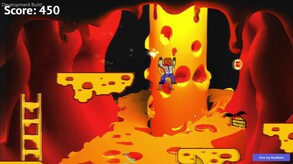Spider-Guy: Trapped in the cheeseplace trailer thumbnail