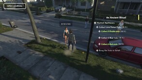 Housewives_Gameplay trailer thumbnail