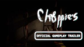 Choppie's - Official Gameplay Trailer trailer thumbnail